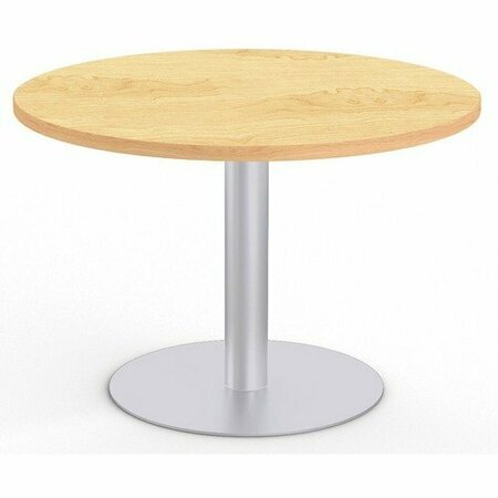 SPECIAL-T Hospitality Table, RoundTop, Laminate, 36inDIAx29inH, BN SCTSIEN36KM